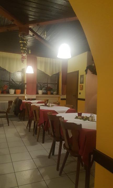 Ristorante Pizzeria Firenze