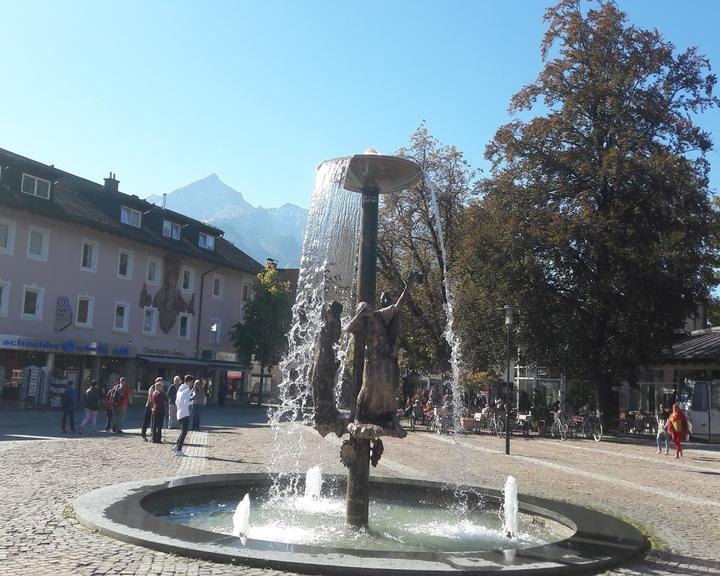 Fischer`s Mohrenplatz Wirtshaus & Biergarten